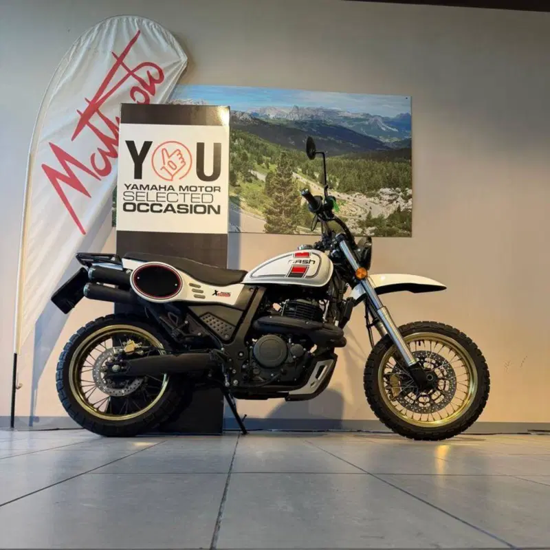 Mash Italia X-Ride 650 (2021 - 25) (11)