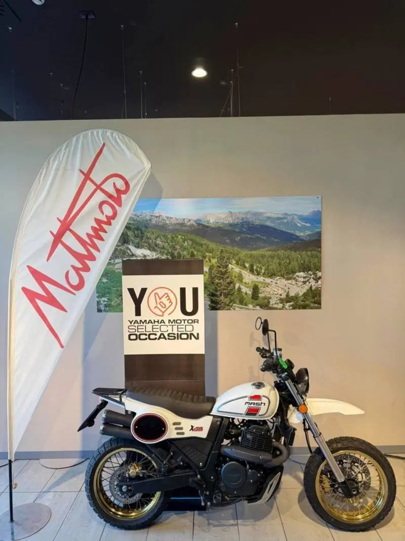 Mash Italia X-Ride 650 (2021 - 25) (12)