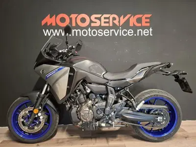 Yamaha Tracer 7 (2021 - 24) usata