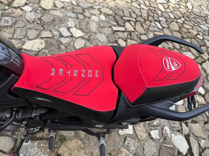 Ducati Monster 937 SP (2023 - 25) (3)