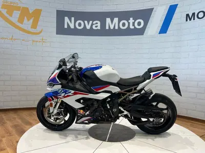 Bmw S 1000 RR (2019 - 20) usata