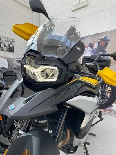 Bmw F 850 GS (2021 - 24) usata