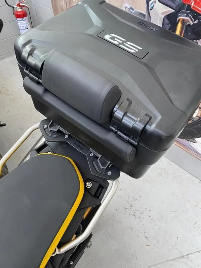 Bmw F 850 GS (2021 - 24) (4)