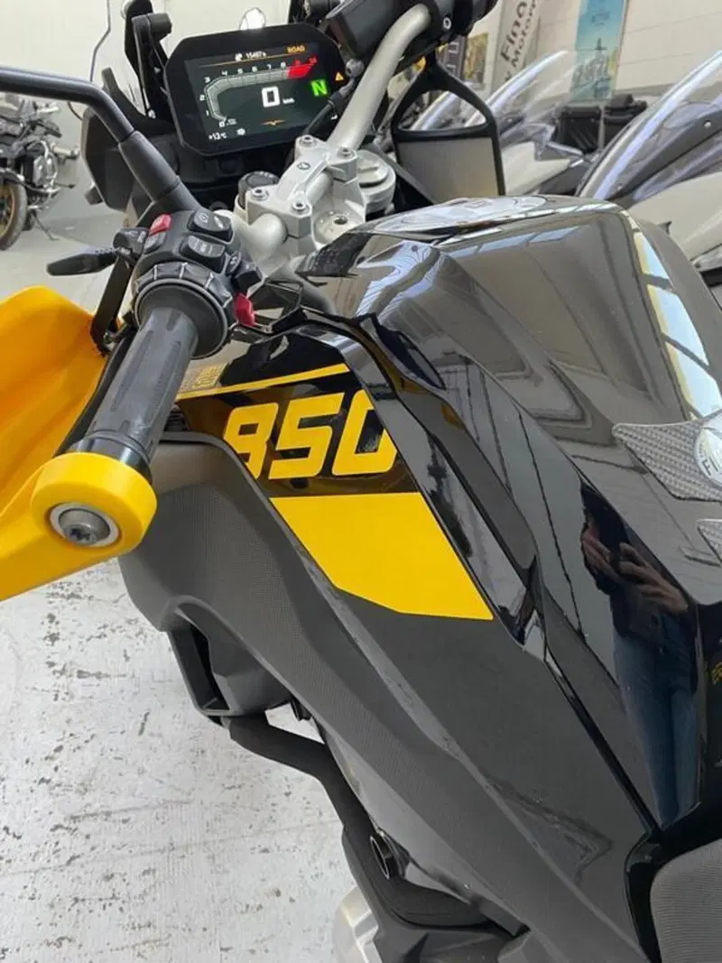 Bmw F 850 GS (2021 - 24) (5)