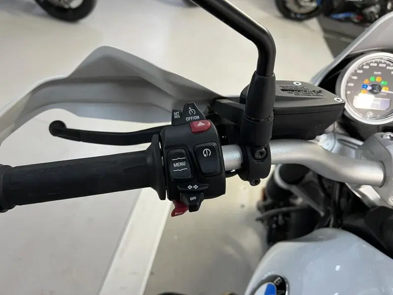 Bmw R nineT Urban GS 1200 (2017 - 20) (7)