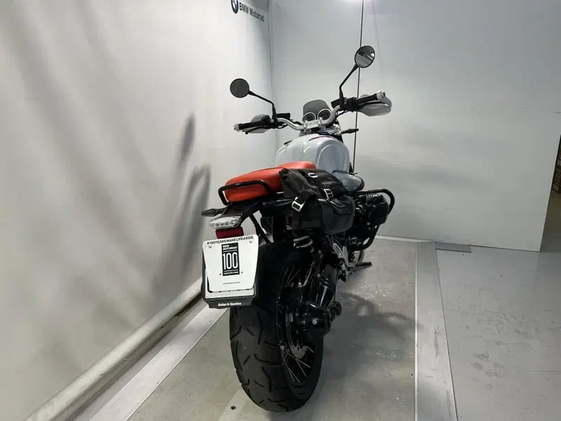 Bmw R nineT Urban GS 1200 (2017 - 20) (13)