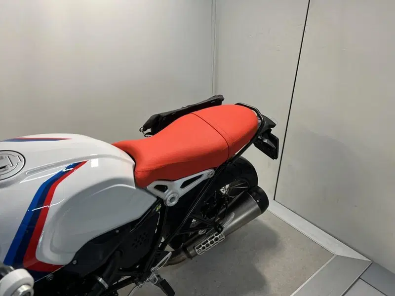 Bmw R nineT Urban GS 1200 (2017 - 20) (2)