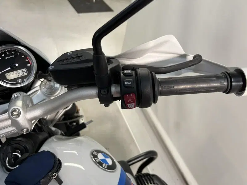 Bmw R nineT Urban GS 1200 (2017 - 20) (9)