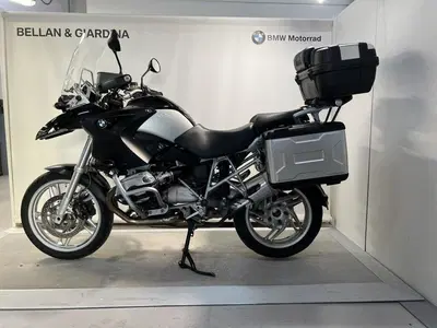 Bmw R 1200 GS (2004 - 07) usata