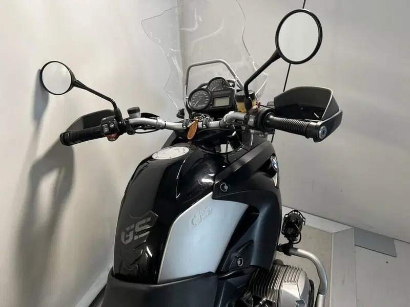 Bmw R 1200 GS (2004 - 07) (10)
