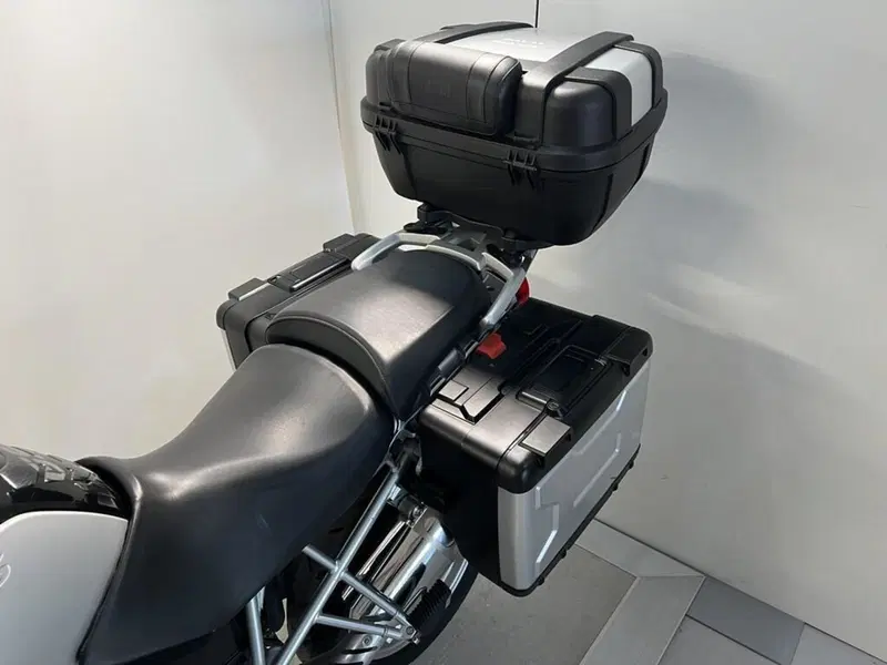 Bmw R 1200 GS (2004 - 07) (2)