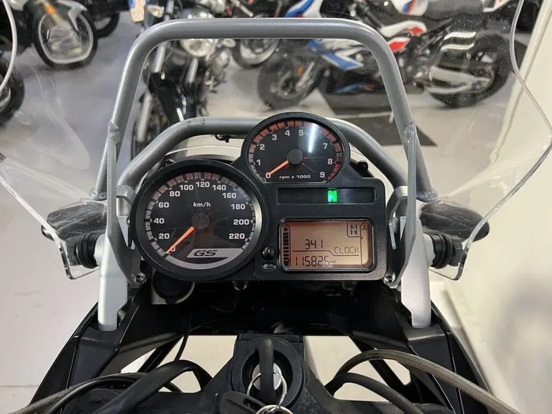 Bmw R 1200 GS (2004 - 07) (8)