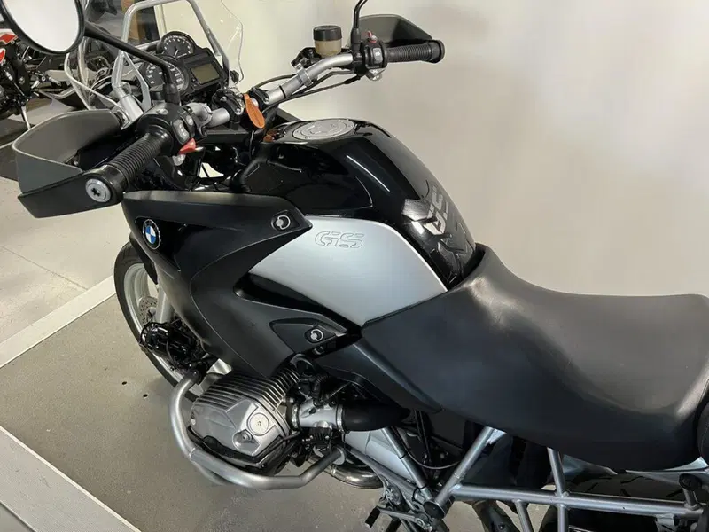 Bmw R 1200 GS (2004 - 07) (6)