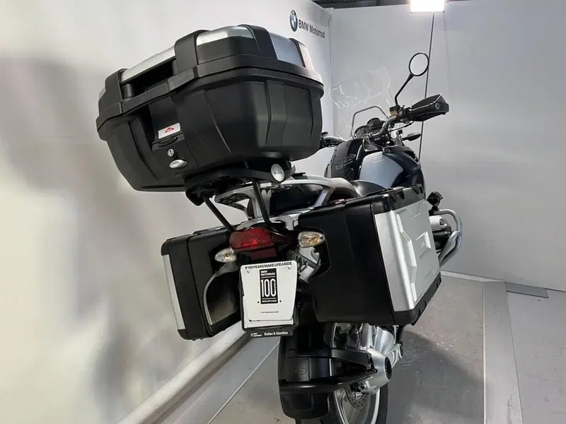 Bmw R 1200 GS (2004 - 07) (12)