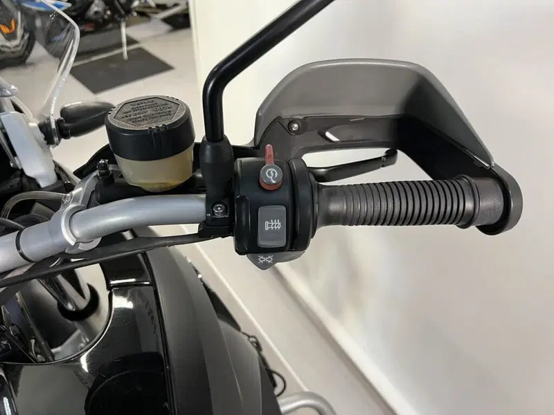 Bmw R 1200 GS (2004 - 07) (9)