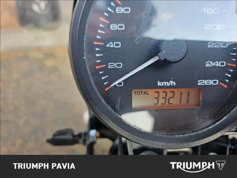Ducati Monster 695 (2006 - 08) (9)