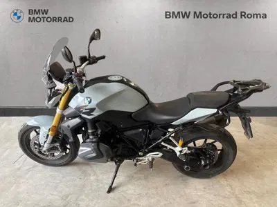 Bmw R 1250 R (2021 - 25) usata