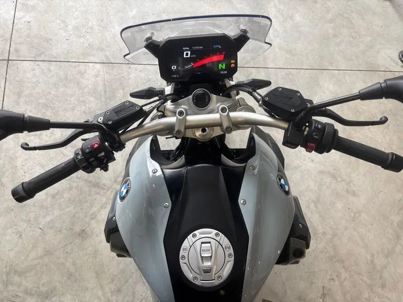Bmw R 1250 R (2021 - 25) (7)
