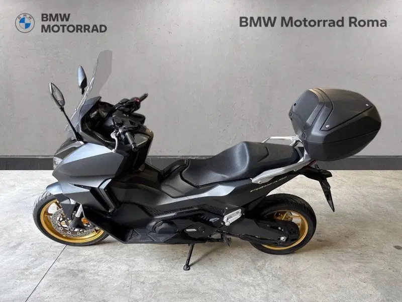 Honda Forza 750 DCT Urban (2021 - 24)