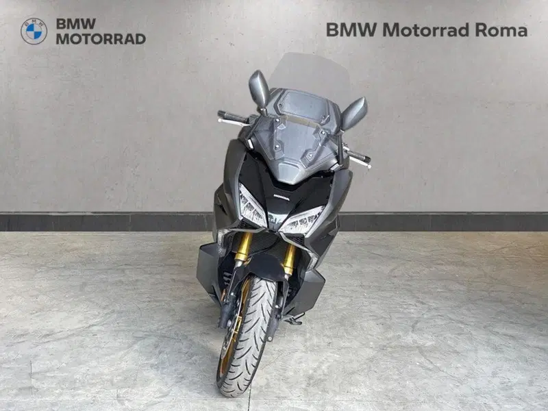 Honda Forza 750 DCT Urban (2021 - 24) (3)