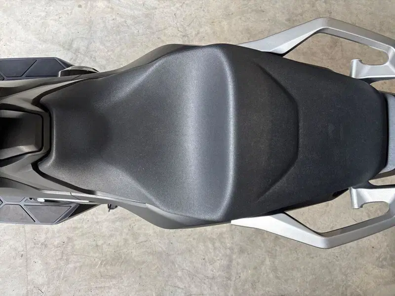 Honda Forza 750 DCT Urban (2021 - 24) (9)