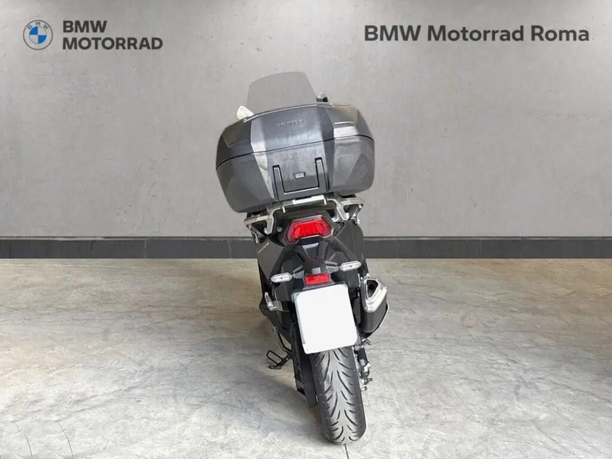 Honda Forza 750 DCT Urban (2021 - 24) (4)