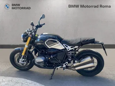 Bmw R nineT (2021 - 24) usata