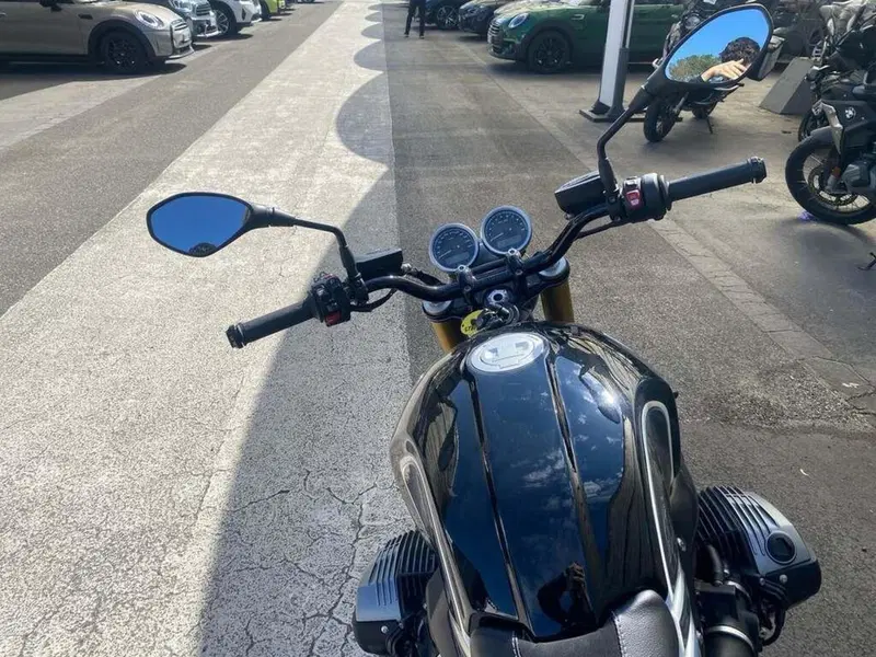Bmw R nineT (2021 - 24) (7)