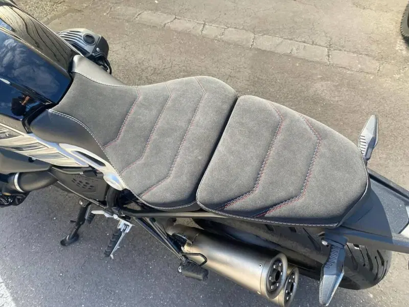 Bmw R nineT (2021 - 24) (9)