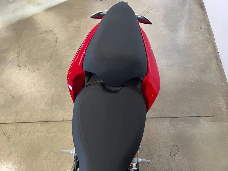 Ducati Streetfighter V2 (2022 - 24) (9)