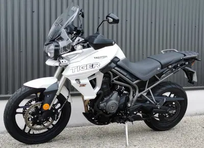 Triumph Tiger 800 XRt (2018 - 20) usata
