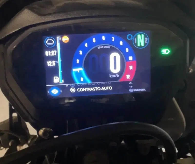 Triumph Tiger 800 XRt (2018 - 20) (4)
