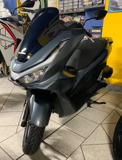 Honda PCX 125 (2025 - 26) nuova