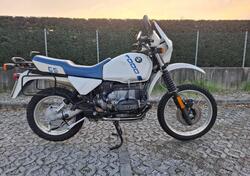 Bmw R 100 GS d'epoca