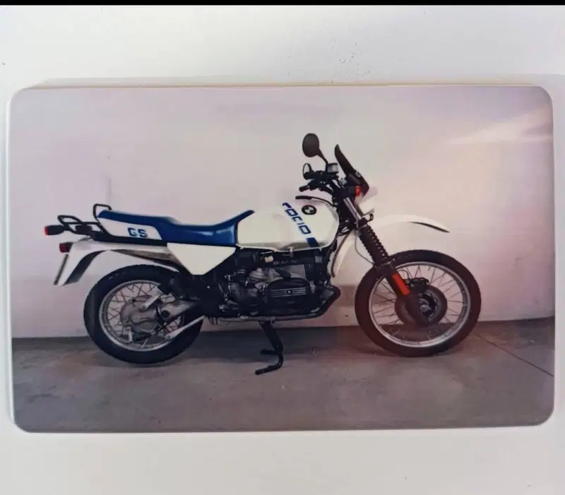 Bmw R 100 GS (11)