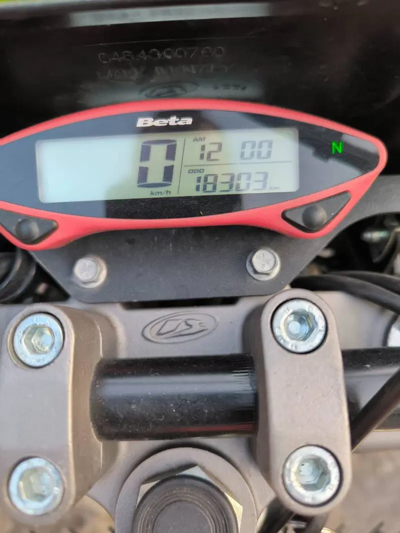 Betamotor RR 50 Motard (2021 - 26) (6)