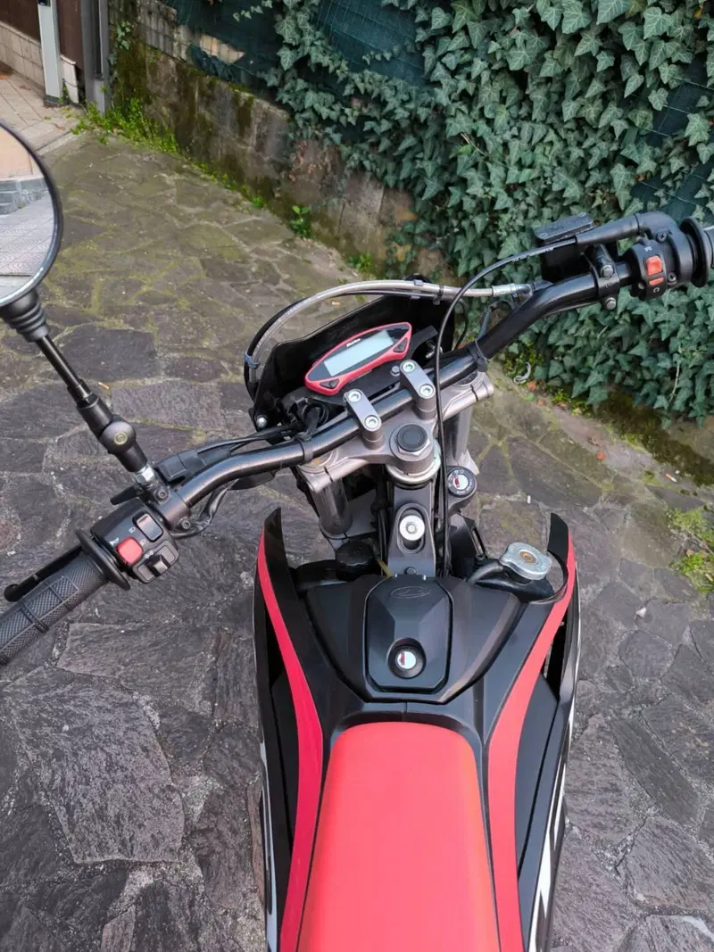 Betamotor RR 50 Motard (2021 - 26) (16)