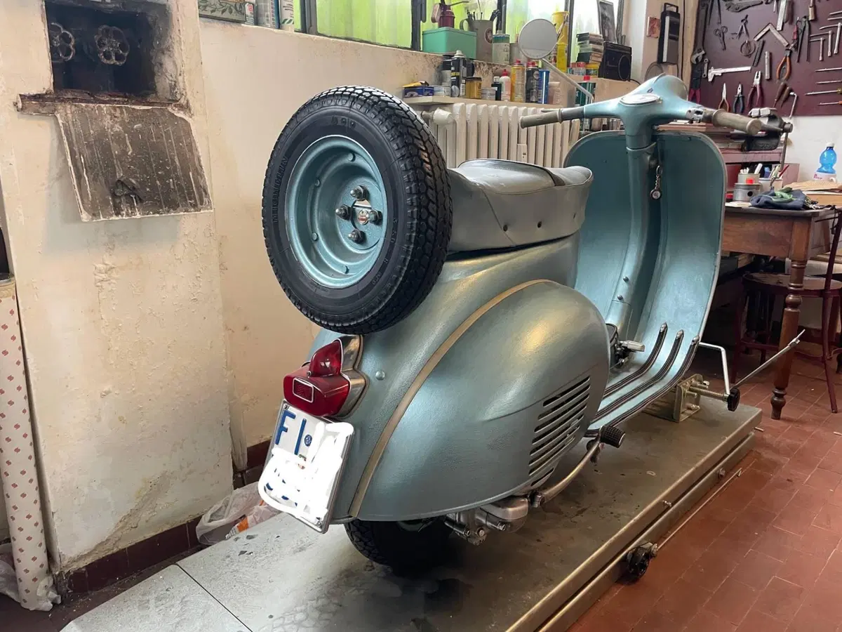 Vespa 150 VBB IT (2)