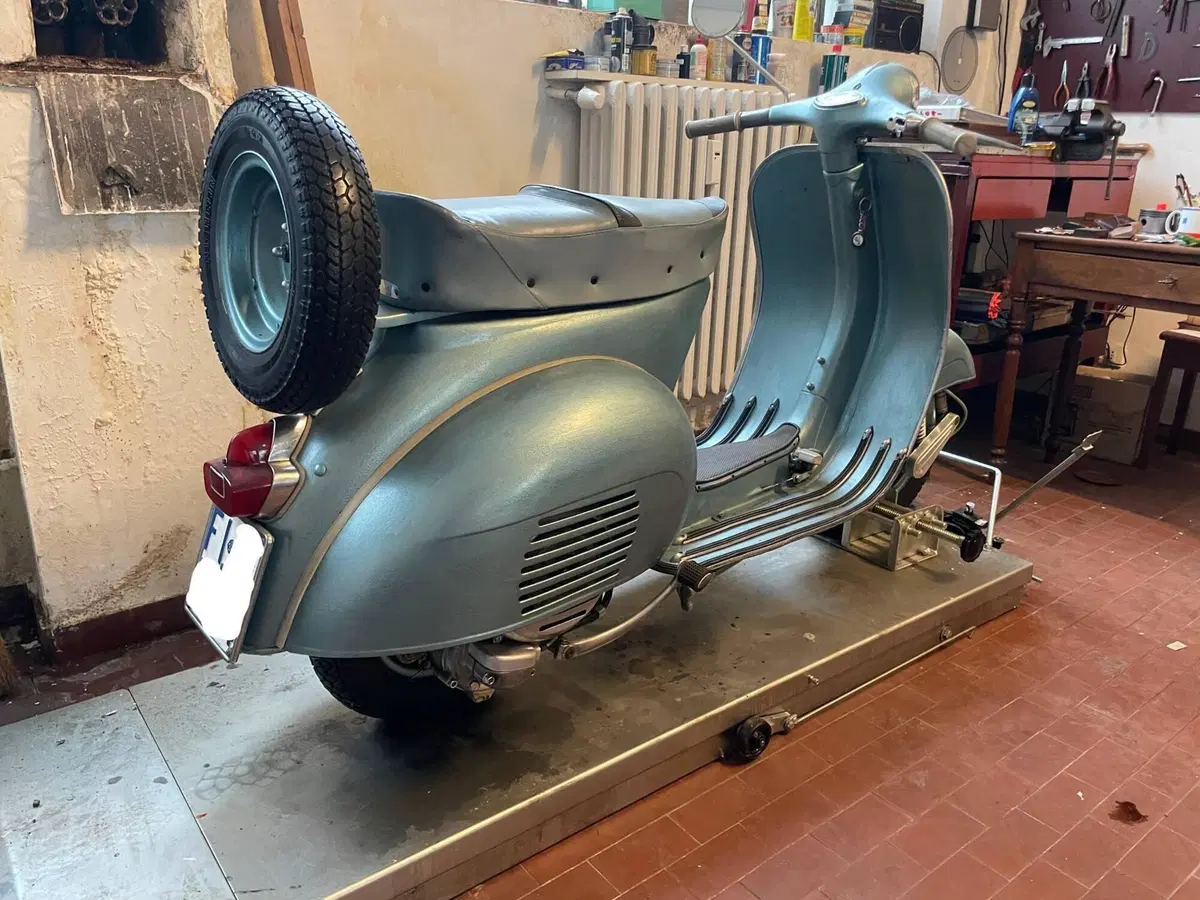 Vespa 150 VBB IT (3)