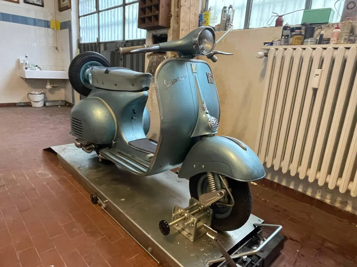 Vespa 150 VBB IT (4)