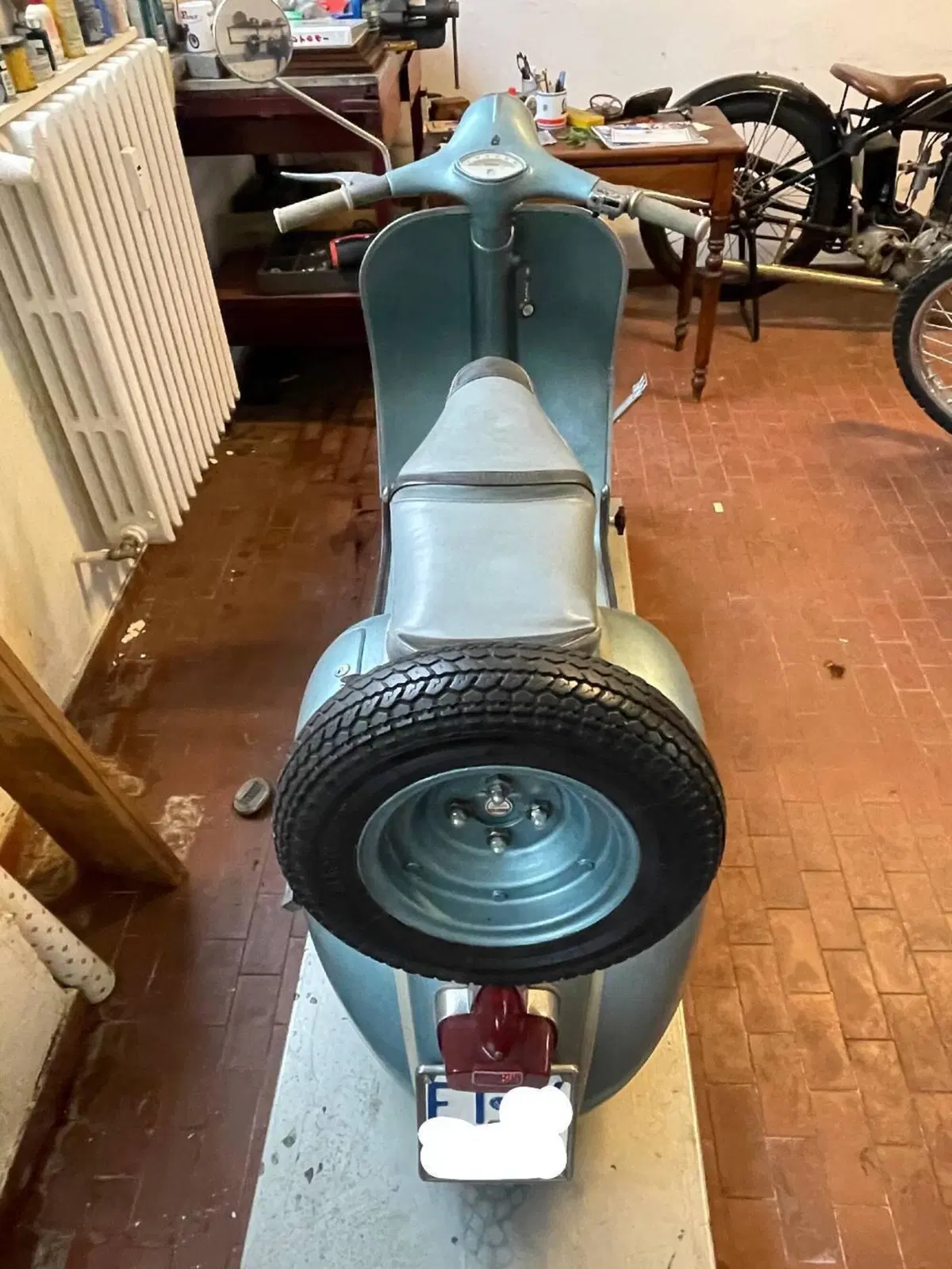 Vespa 150 VBB IT (5)