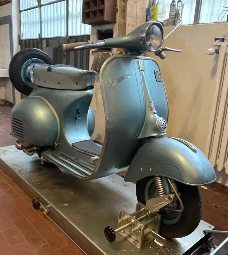 Vespa 150 VBB IT