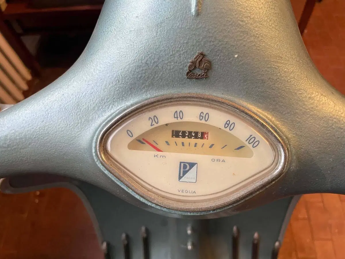 Vespa 150 VBB IT (6)