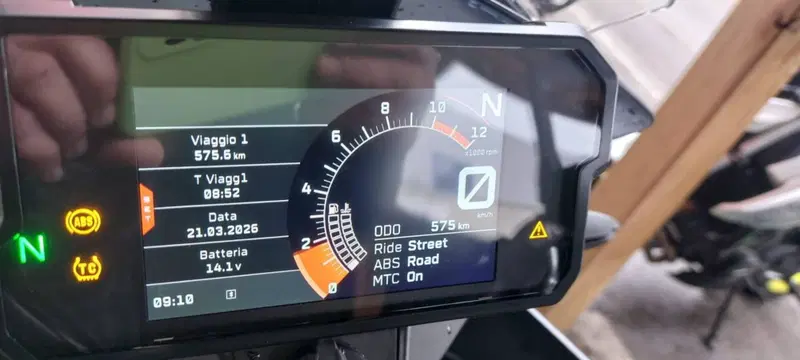KTM 390 Adventure (2022 - 24) (4)