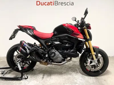 Ducati Monster 937 SP (2023 - 25) usata