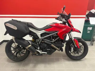Ducati Hyperstrada 939 (2016 - 18) usata