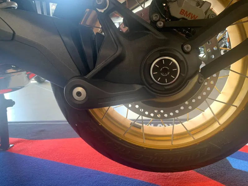 Bmw R 1300 GS ASA (2024 - 26) (7)