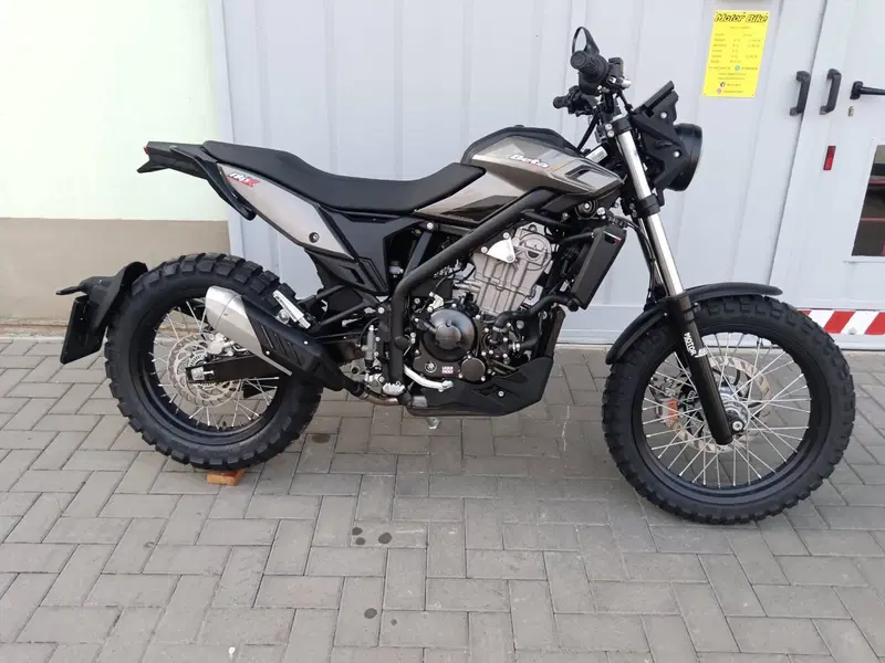 Betamotor Alp X (2024 - 26)