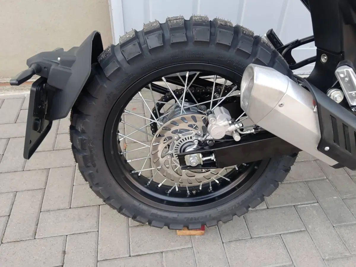 Betamotor Alp X (2024 - 26) (11)