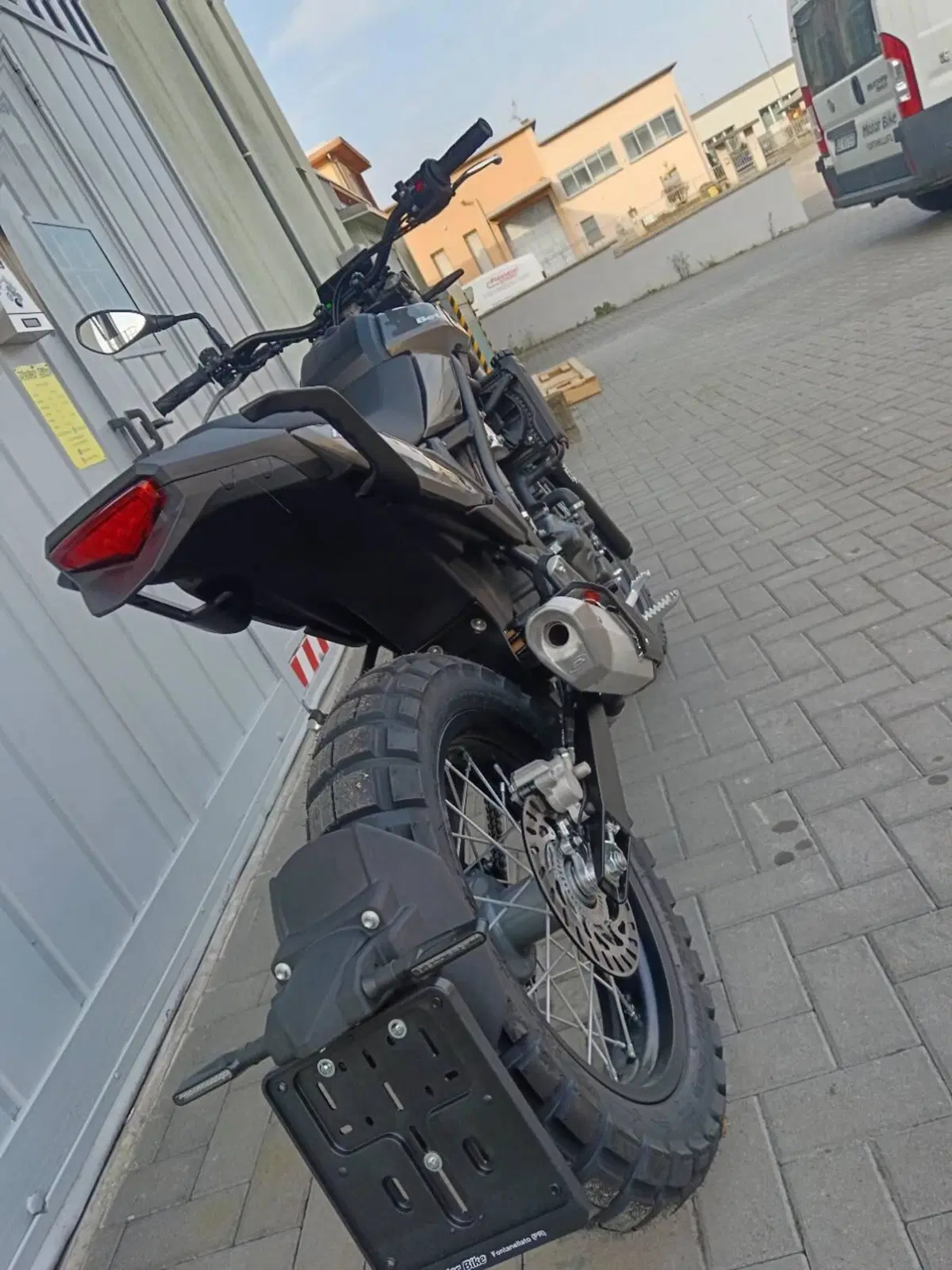Betamotor Alp X (2024 - 26) (15)